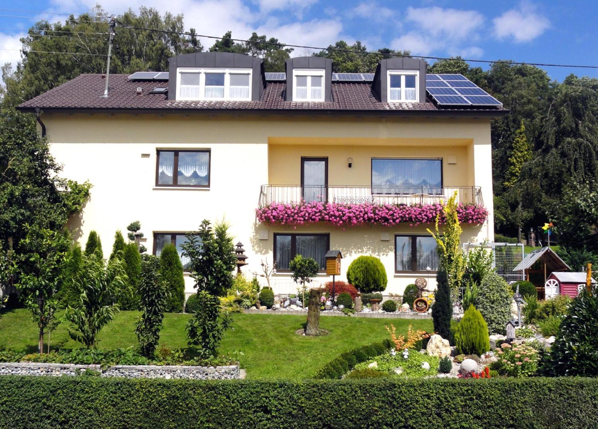 Glott Gaestehaus Gold מראה חיצוני תמונה