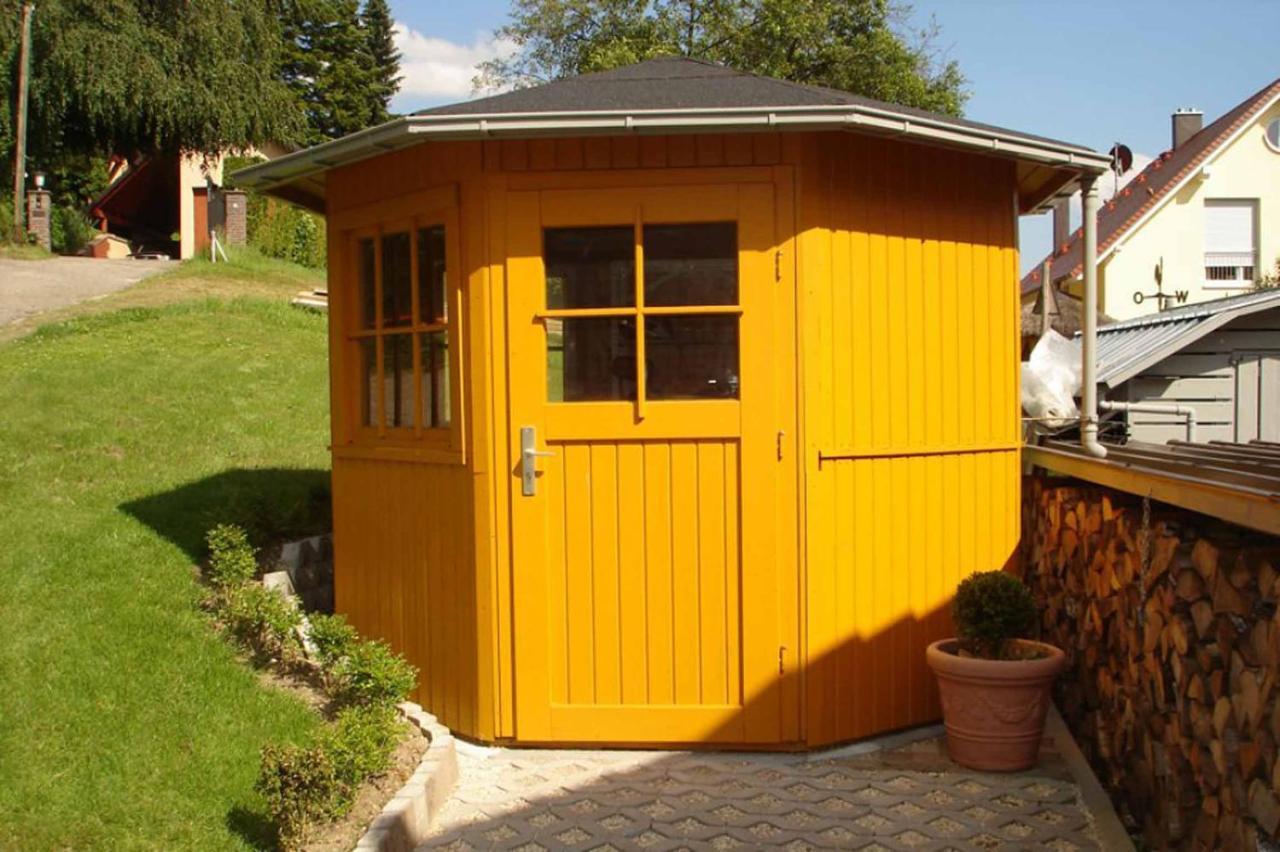 Glott Gaestehaus Gold מראה חיצוני תמונה