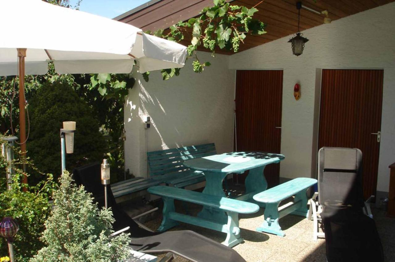 Glott Gaestehaus Gold מראה חיצוני תמונה